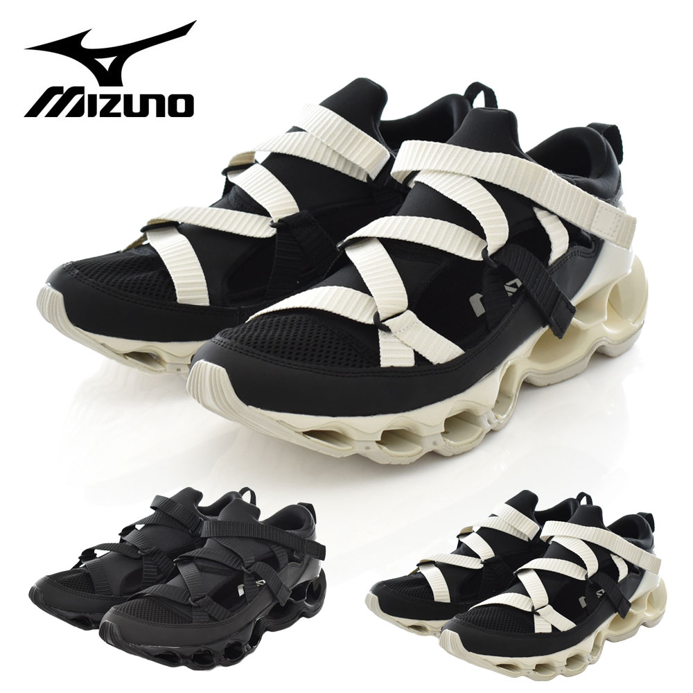 MIZUNO ミズノ スニーカー サンダル ウエーブ プロフェシー