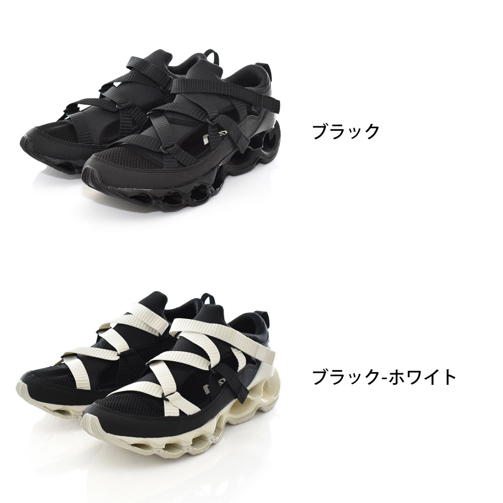 MIZUNO ミズノ スニーカー サンダル ウエーブ プロフェシー