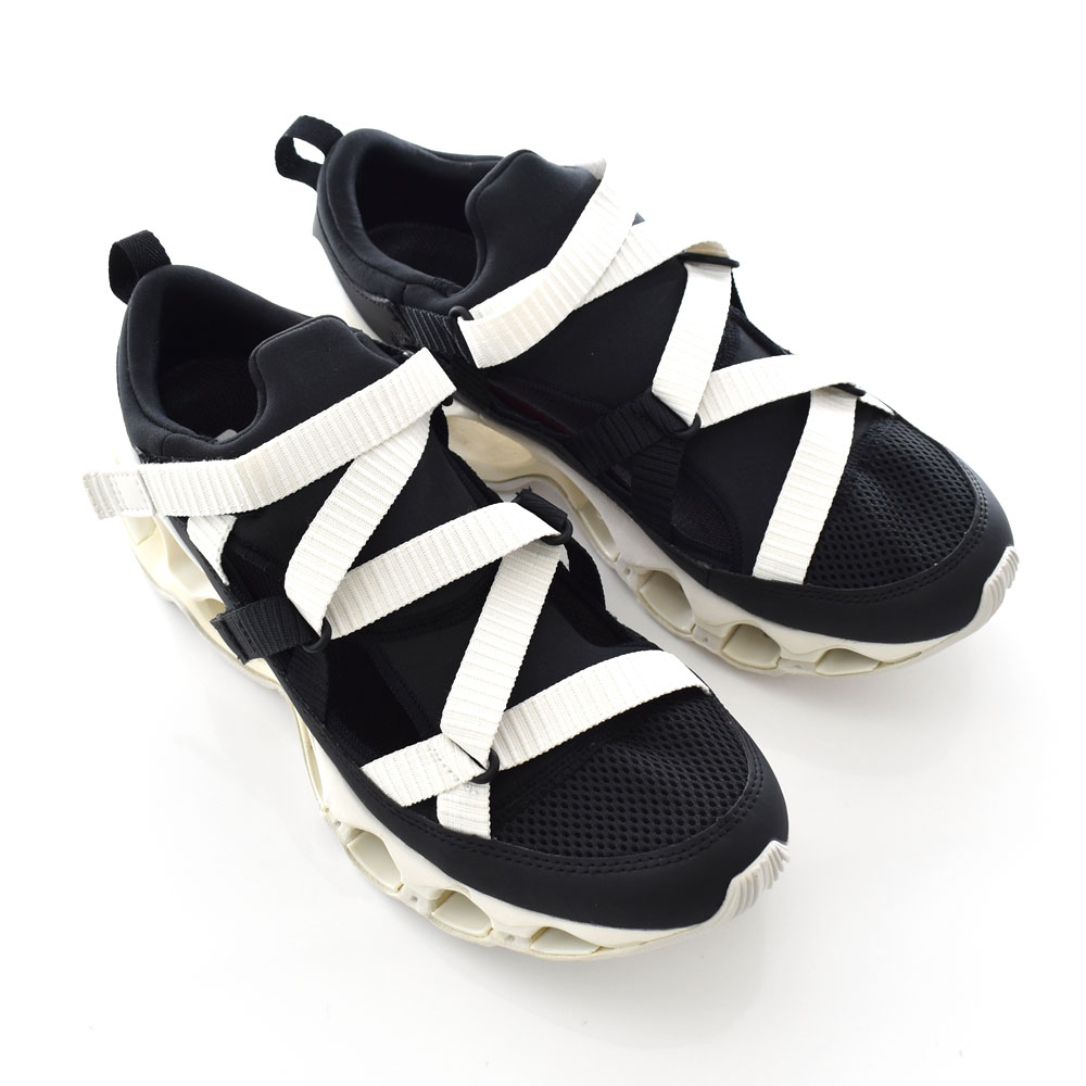 Mizuno WAVE PROPHECY STRAP サンダル 27.0 楽天市場】ミズノ MIZUNO WAVE PROPHECY STRAP ウエーブ