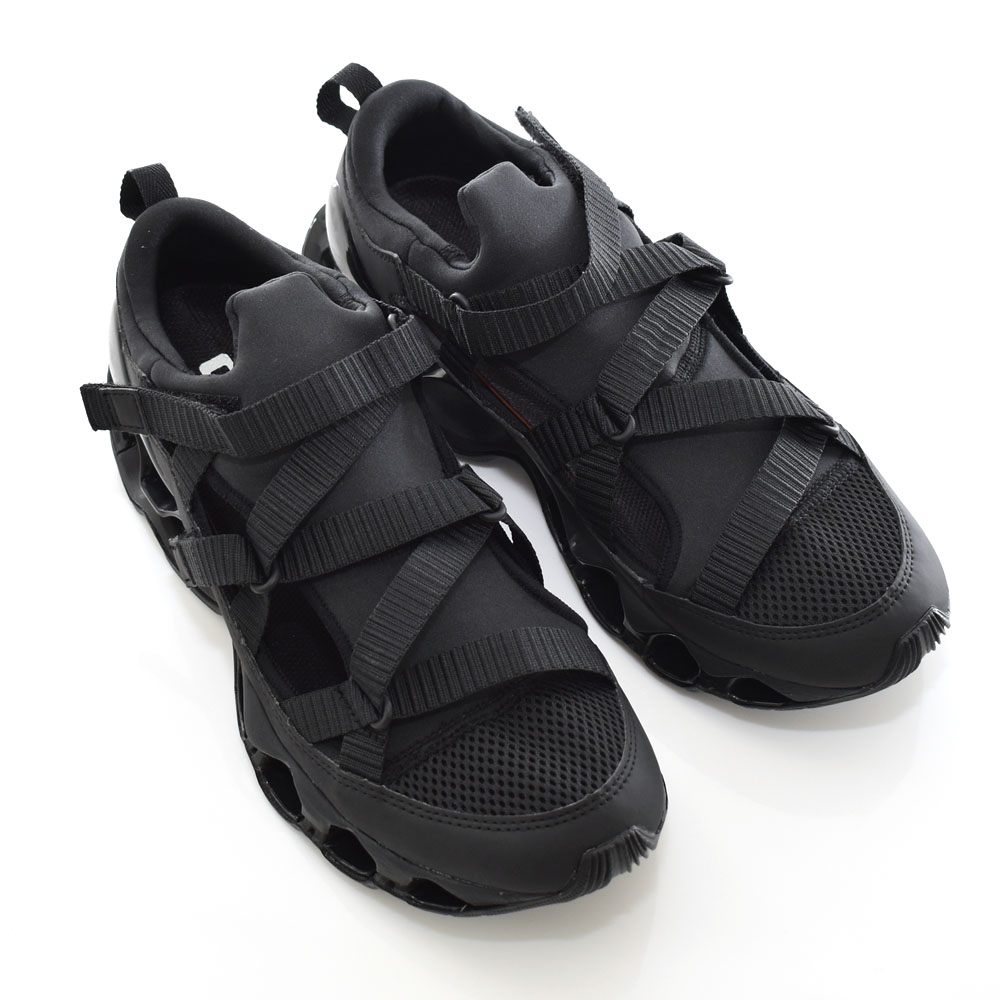 MIZUNO ミズノ スニーカー サンダル ウエーブ プロフェシー