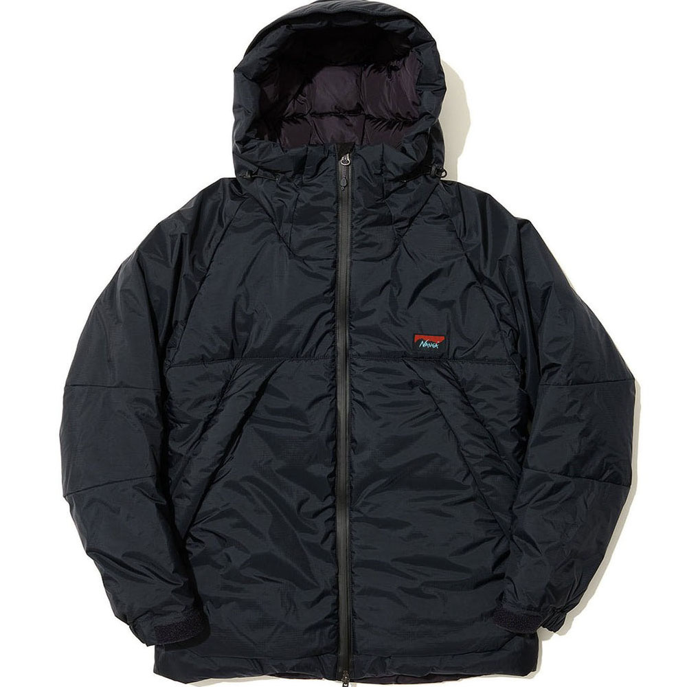  ダウンジャケット コリンボハンティンググッズ ZX-0154 Expedition Down Parka ダウン