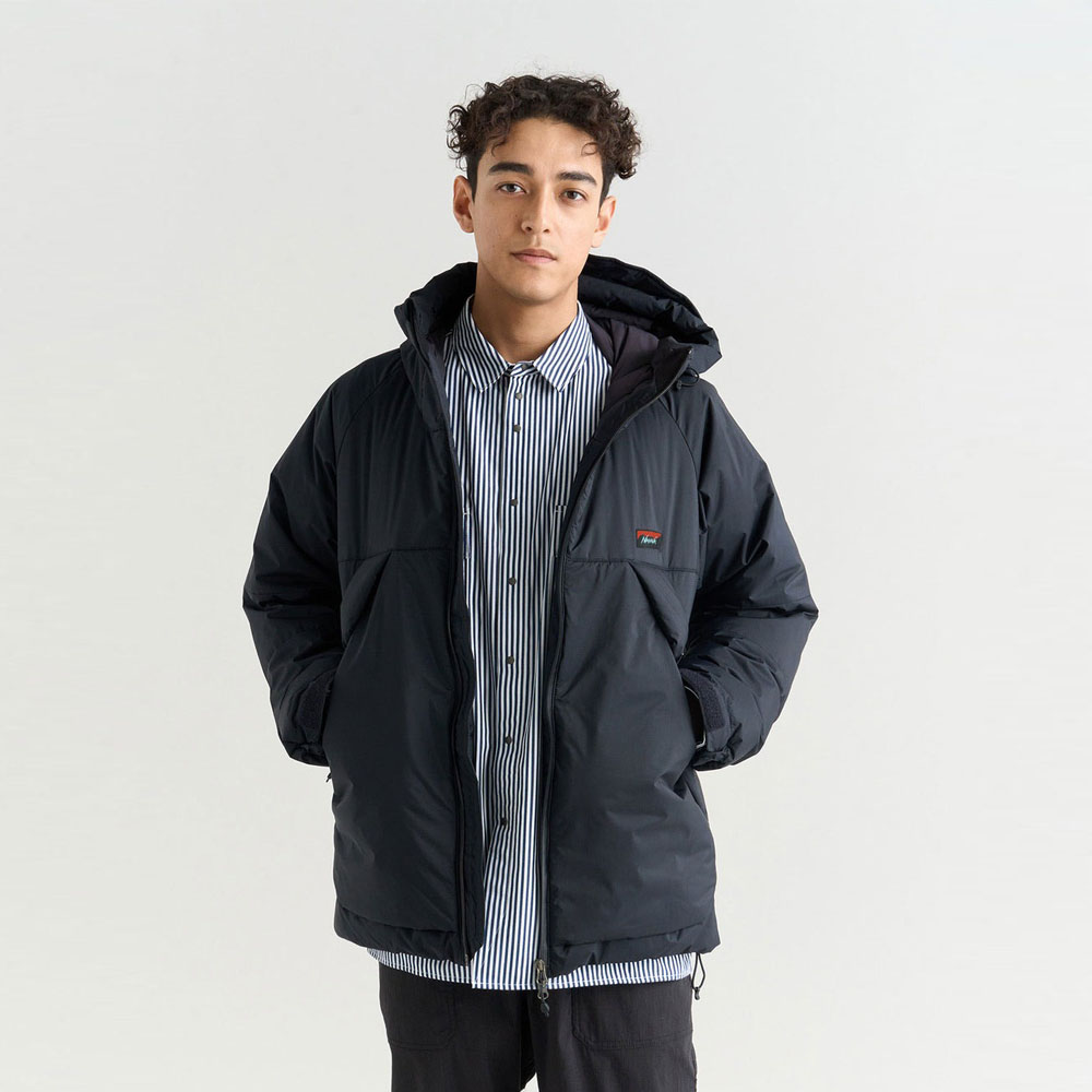 NANGA（ナンガ） ダウンジャケット オーロラテックス ダウンジャケット