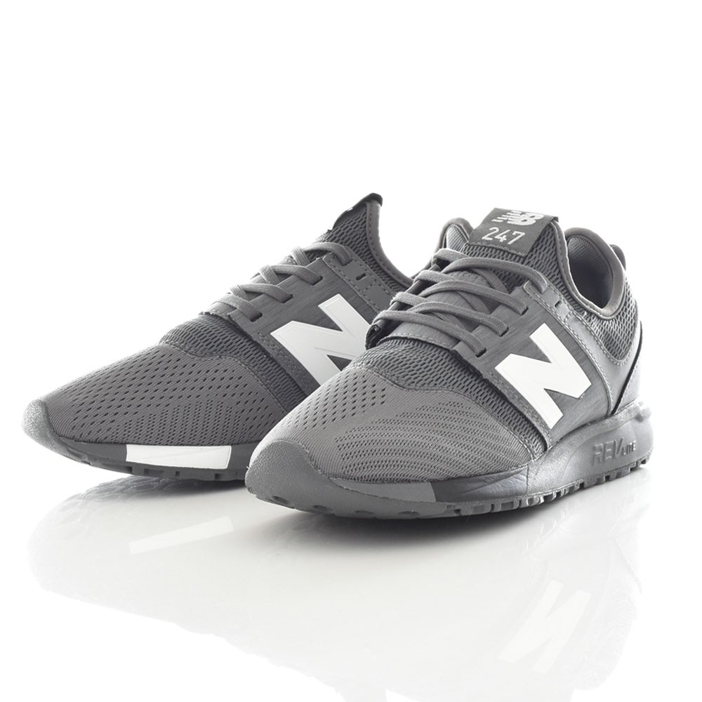 ニューバランス new balance スニーカー レディース メンズ MRL247