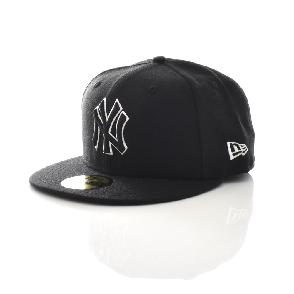 ニューエラ キャップ New Era ニューエラ ベースボールキャップ カスタム 59fifty ニューヨーク ヤンキース 帽子 メンズ レディース キッズ Newera 02 レイダース 通販 Yahoo ショッピング
