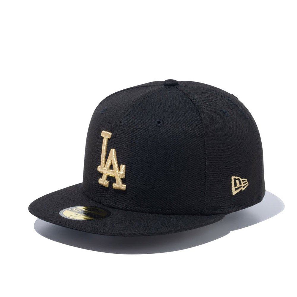 ニューエラ キャップ NEW ERA ニューエラ ベースボールキャップ カスタム 59FIFTY ニューヨークヤンキース ロサンゼルス ドジャース 帽子 メンズ レディース｜raiders｜06