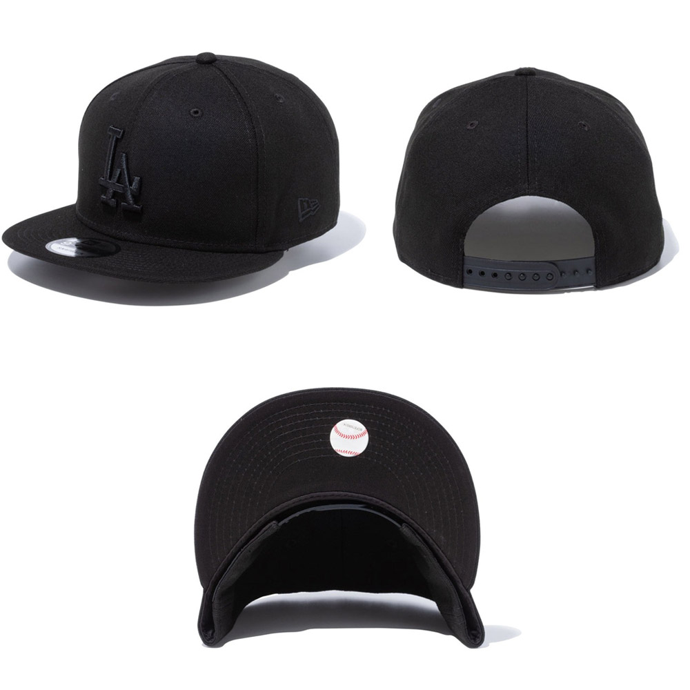 NEW ERA ニューエラ newera キャップ サイズ調整可能 950 9FIFTY