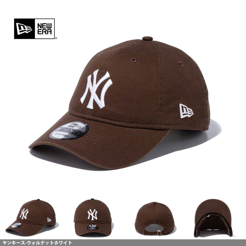 seesee ニューエラ キャップ　cap 9twenty 920 ennoy 9FORTY ニューエラ Newera キャップ 9TWENTY 野球チーム 920