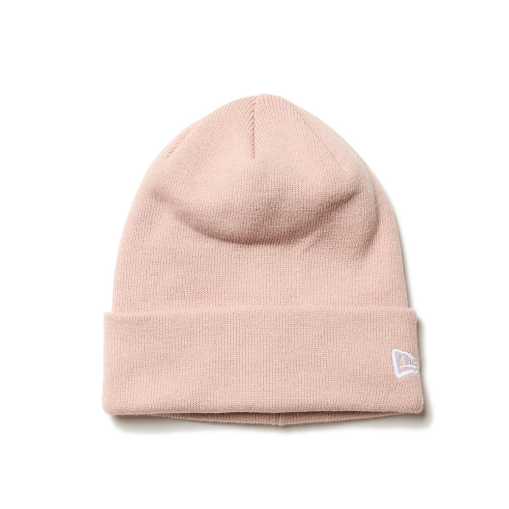NEW ERA（ニューエラ） キャップ new era NEWERA 帽子 ベーシックカフ