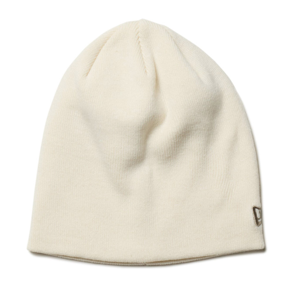 NEW ERA（ニューエラ） 帽子 ベーシック ビーニー BASIC BEANIE