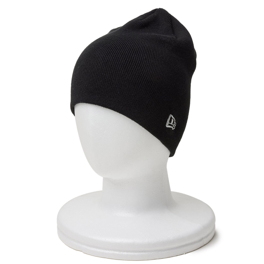 NEW ERA（ニューエラ） 帽子 ベーシック ビーニー BASIC BEANIE