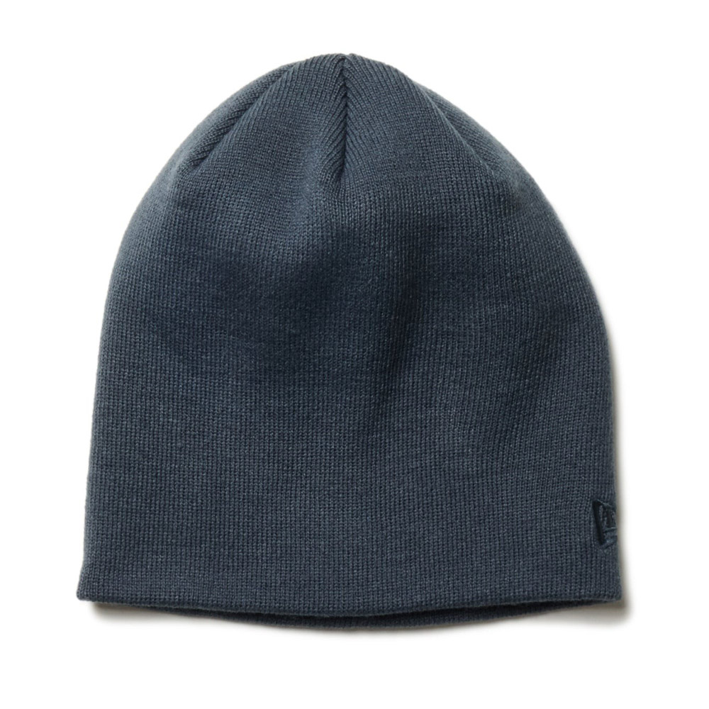 NEW ERA（ニューエラ） 帽子 ベーシック ビーニー BASIC BEANIE