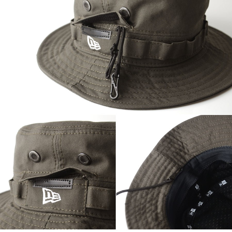 NEW ERA（ニューエラ） ハット アドベンチャー ADVENTURE 14524834