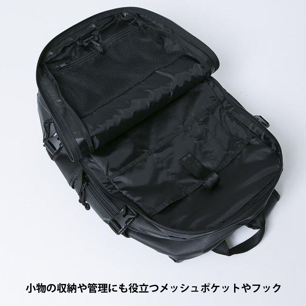 NEW ERA（ニューエラ） リュック 28L スマート パック 02 SMART PACK