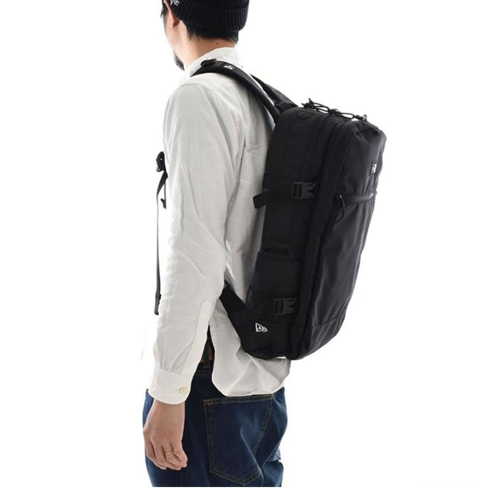 NEW ERA（ニューエラ） リュック 28L スマート パック 02 SMART PACK