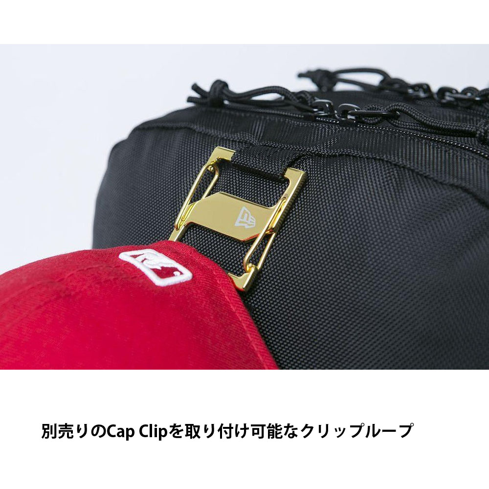 オレンジニューエラ（NEW ERA）　　黒 28L １４５２１３０８ NEW ERA（ニューエラ） リュック 28L スマート パック 02 SMART PACK