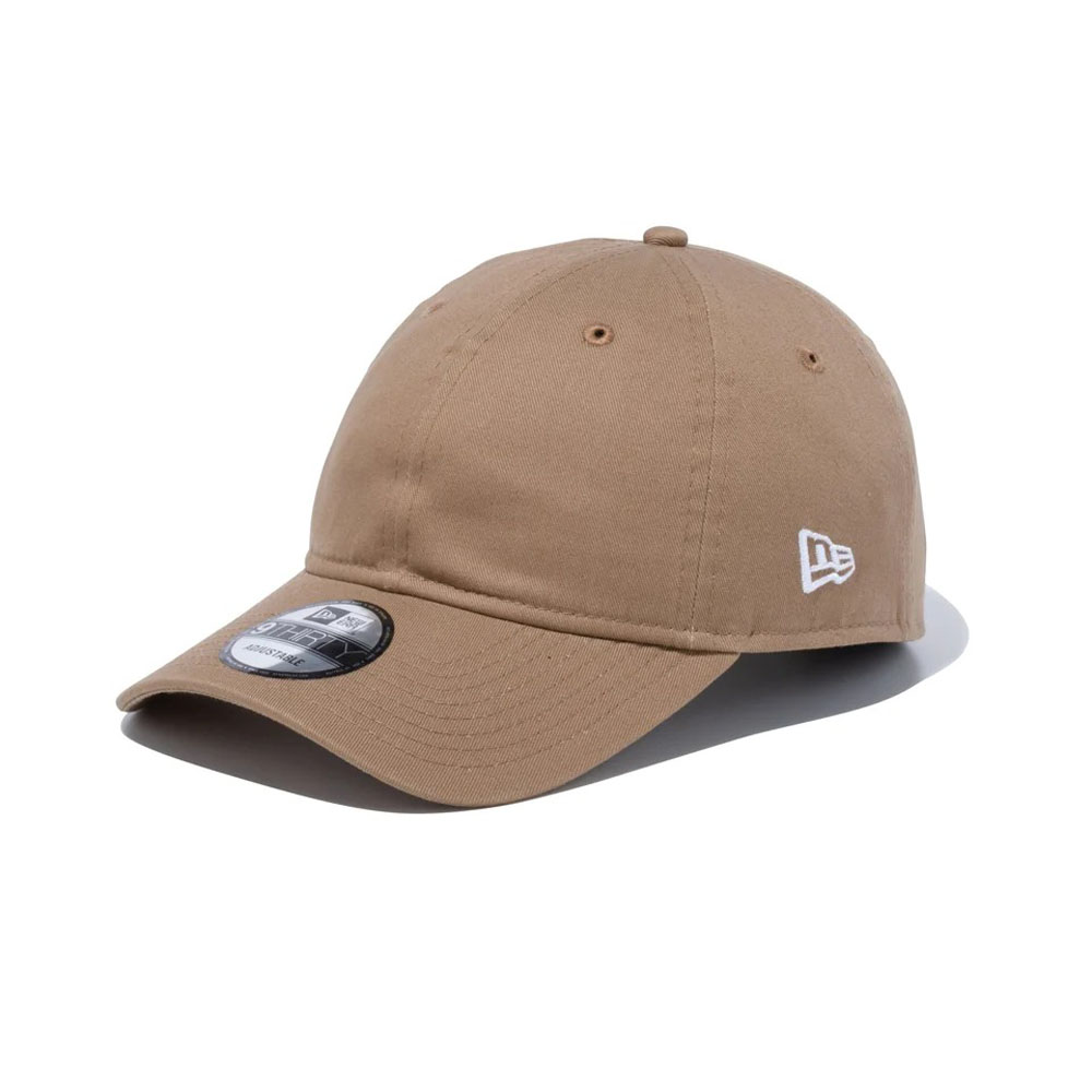 ニューエラ NEW ERA 帽子 CAP 9THIRTY ノンウォッシュ 無字 ミニロゴ ロゴ 93...