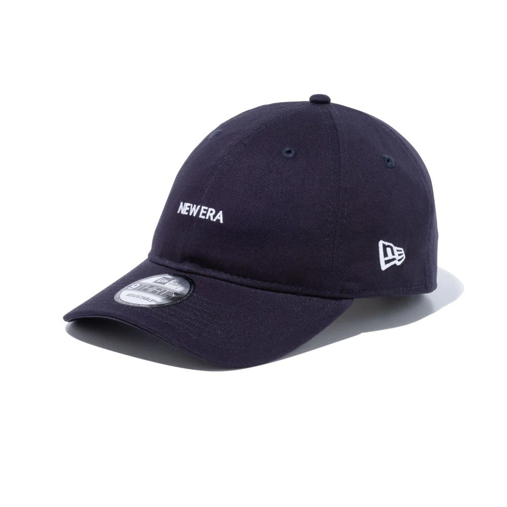 ニューエラ NEW ERA 帽子 CAP 9THIRTY ノンウォッシュ 無字 ミニロゴ ロゴ 930 メンズ レディース サイズ調整可能 9THIRTY Non-Washed｜raiders｜08