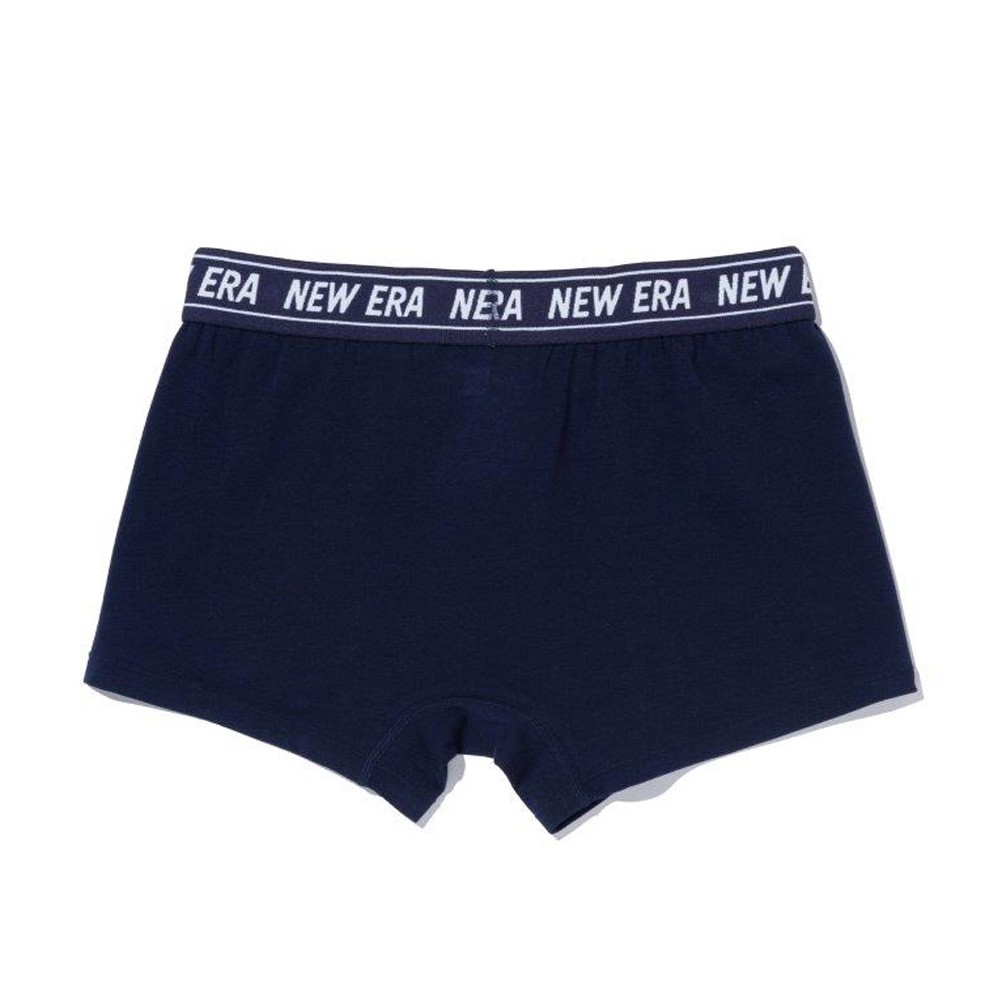 Newera ボクサーパンツ アンダーウェア マルチカラー 3枚セット Newera ボクサーパンツ アンダーウェア マルチカラー 3枚セット