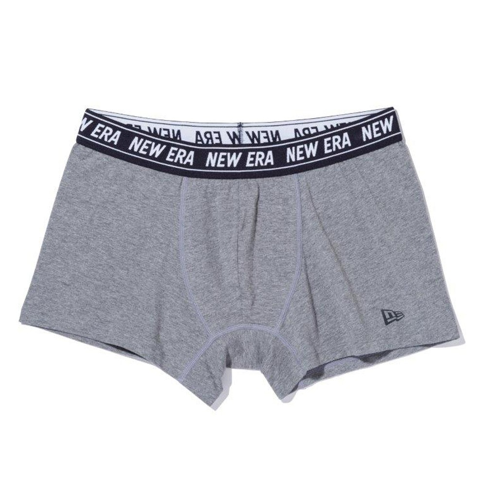 NEW ERA ニューエラ ボクサーパンツ 3枚セット メンズ ボクサー