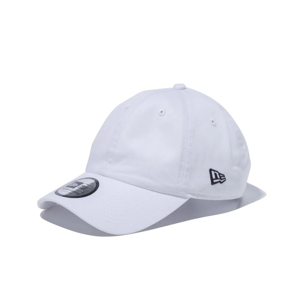 ニューエラ NEW ERA キャップ cap 帽子 カジュアル クラシック CASUAL CLASIC 6パネル メンズ レディース ブランド 無地 シンプル｜raiders｜02