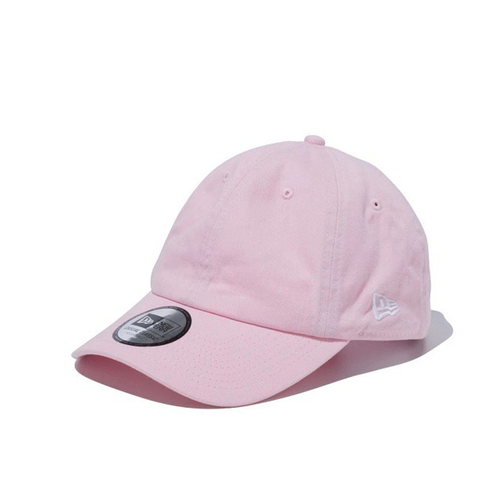 ニューエラ NEW ERA キャップ cap 帽子 カジュアル クラシック CASUAL CLASIC 6パネル メンズ レディース ブランド 無地 シンプル｜raiders｜06