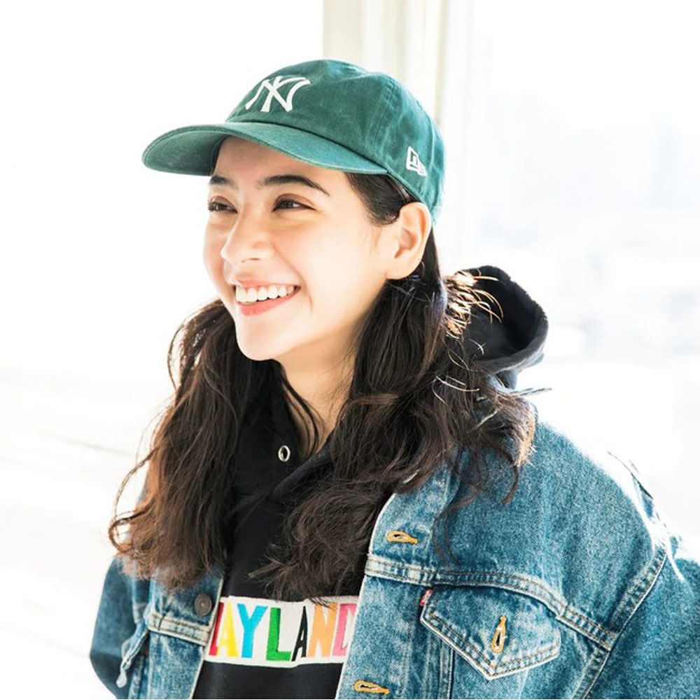 NEW ERA（ニューエラ） キャップ cap 帽子 カジュアル クラシック
