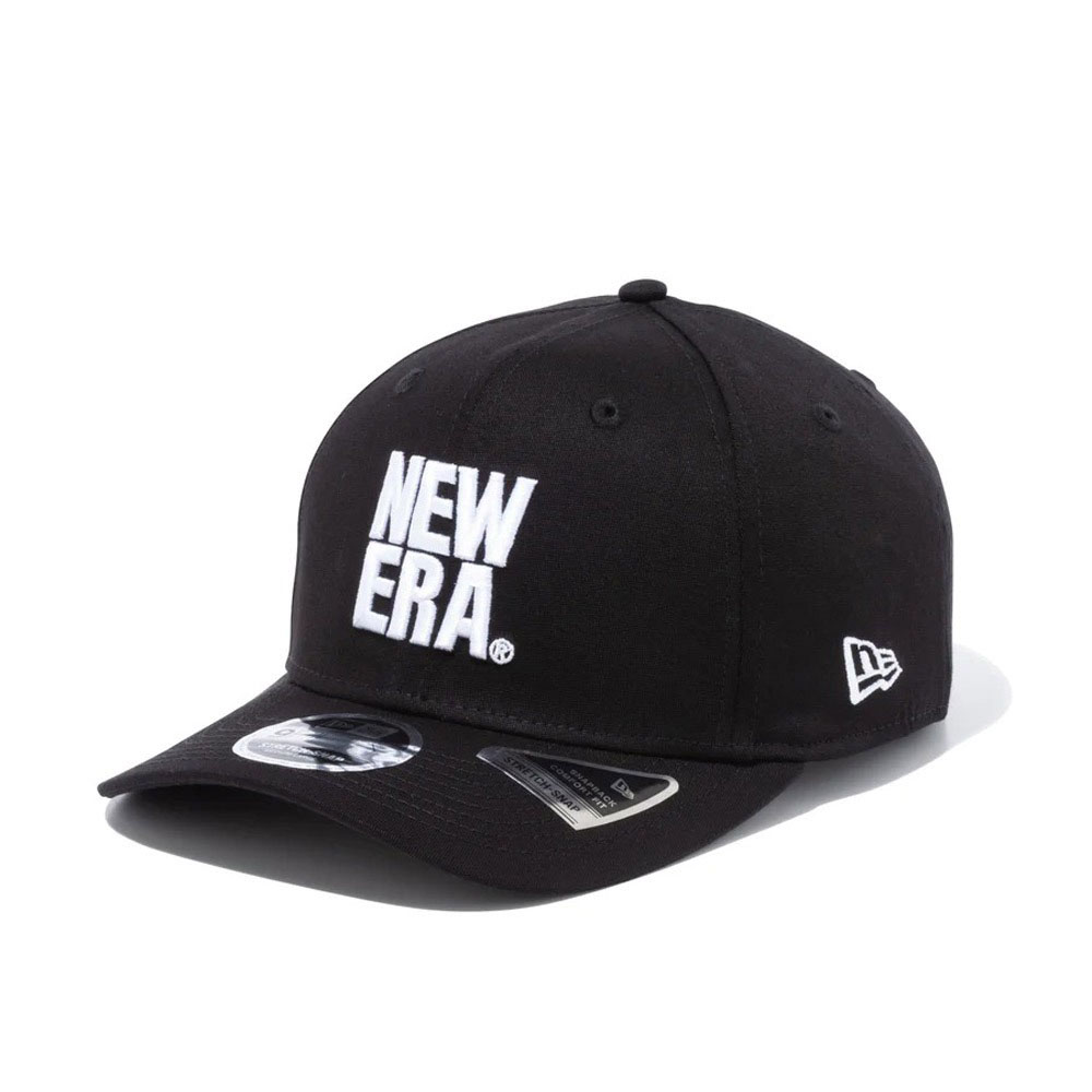 ニューエラ NEW ERA キャップ CAP スナップバック 9FIFTY ストレッチスナップ ベーシック メンズ レディース サイズ調整 野球帽 帽子｜raiders｜10