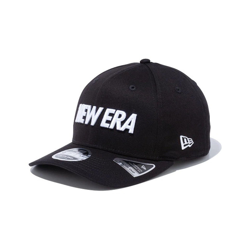 ニューエラ NEW ERA キャップ CAP スナップバック 9FIFTY ストレッチスナップ ベーシック メンズ レディース サイズ調整 野球帽 帽子｜raiders｜15