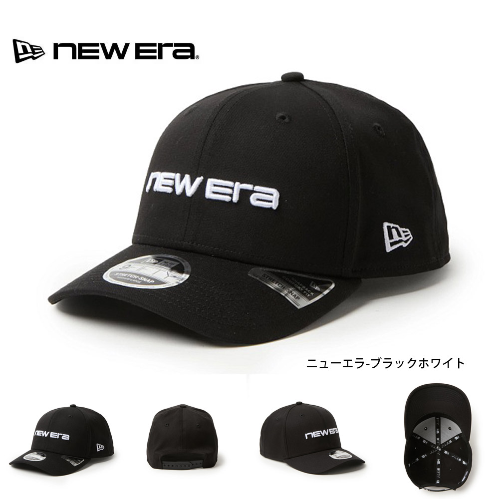 NEW ERA（ニューエラ） キャップ CAP スナップバック 9FIFTY