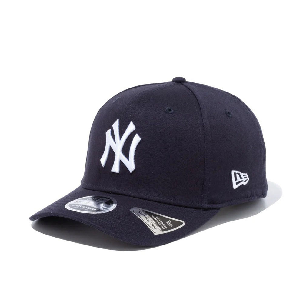 ニューエラ NEW ERA キャップ CAP スナップバック 9FIFTY ストレッチスナップ ベーシック メンズ レディース サイズ調整 野球帽 帽子｜raiders｜07