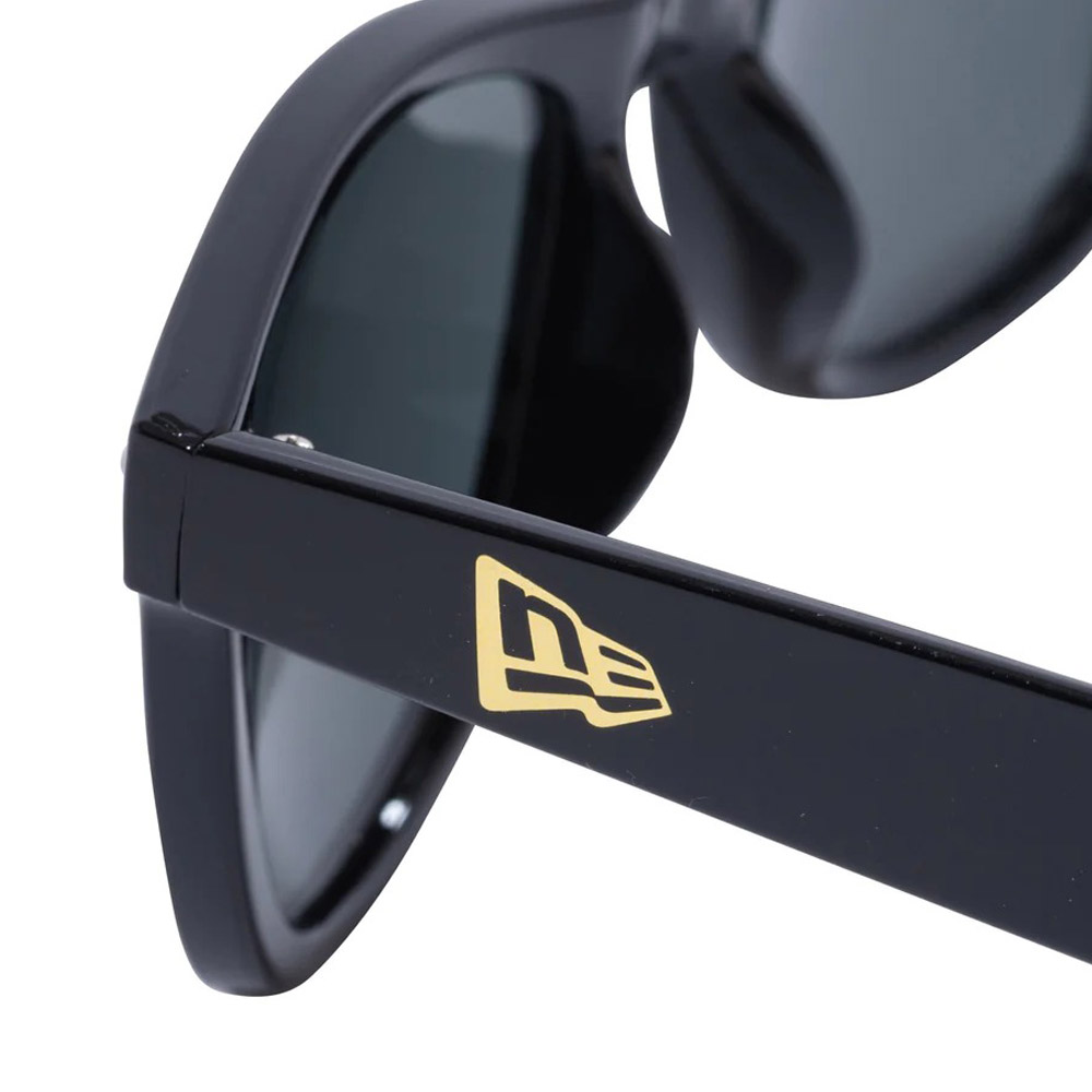 NEW ERA（ニューエラ） サングラス ウェリントン ボストン スクエア