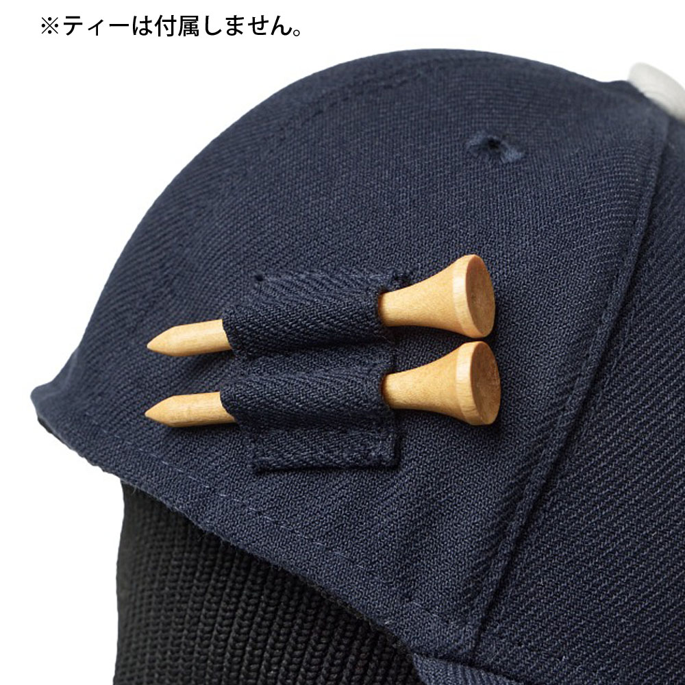 NEW ERA（ニューエラ） new era NEWERA ゴルフ ドライバー用