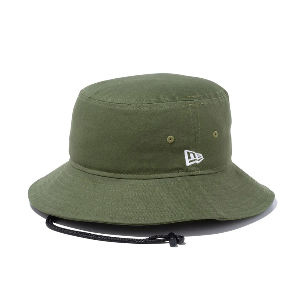 ニューエラ NEW ERA ハット アドベンチャー ライト アドベンチャーハット HAT バケット サファリハット バケハ メンズ レディース ...