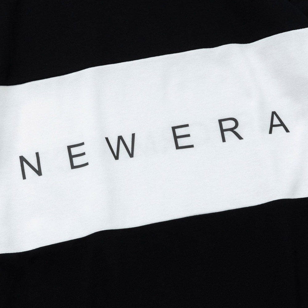 ニューエラ new era NEWERA Tシャツ 長袖 オーバーサイズド パフォーマンス Tシャツ Performance Apparel LS OS PF TEE Panel Logo 14121996 14121997｜raiders｜10