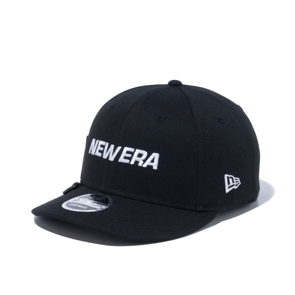 ニューエラ new era NEWERA キャップ LP 9FIFTY ニューエラアングラーズクラブ フィッシュオールデイブラック 5950 14110008 メンズ レディース アウトドア 帽子｜raiders