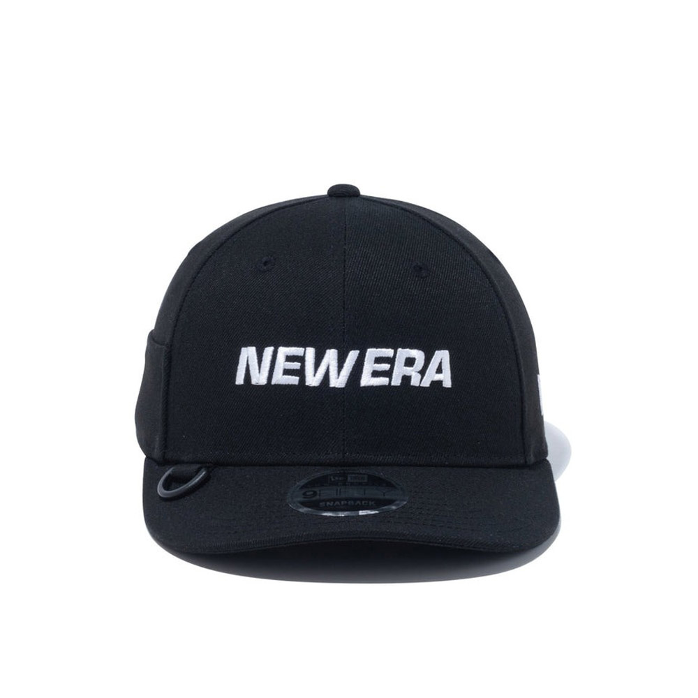 ニューエラ new era NEWERA キャップ LP 9FIFTY ニューエラアングラーズクラブ フィッシュオールデイブラック 5950 14110008 メンズ レディース アウトドア 帽子｜raiders｜02