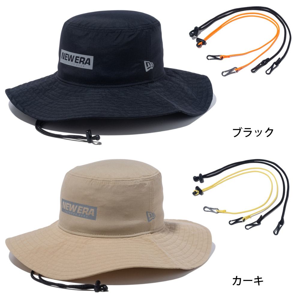 NEW ERA（ニューエラ） new era NEWERA アウトドア レディース ハット