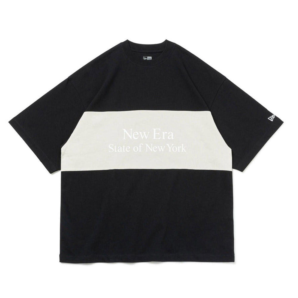 ニューエラ new era NEWERA Tシャツ オーバーサイズド SS OS CT