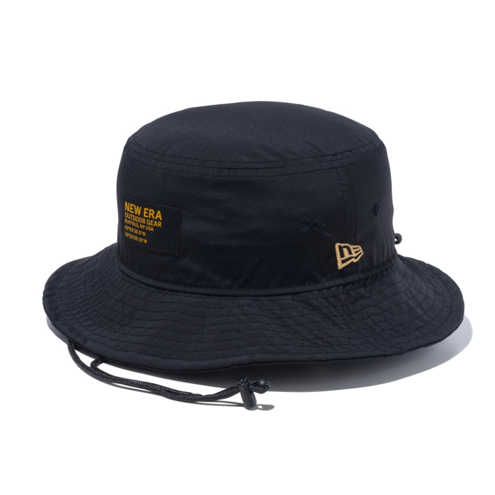 ニューエラ NEWERA ハット アドベンチャーライト ソロテックス エコペット SOLOTEX ECOPET 14172344 メンズ レディース  アウトドア 帽子 バケットハット バケハ