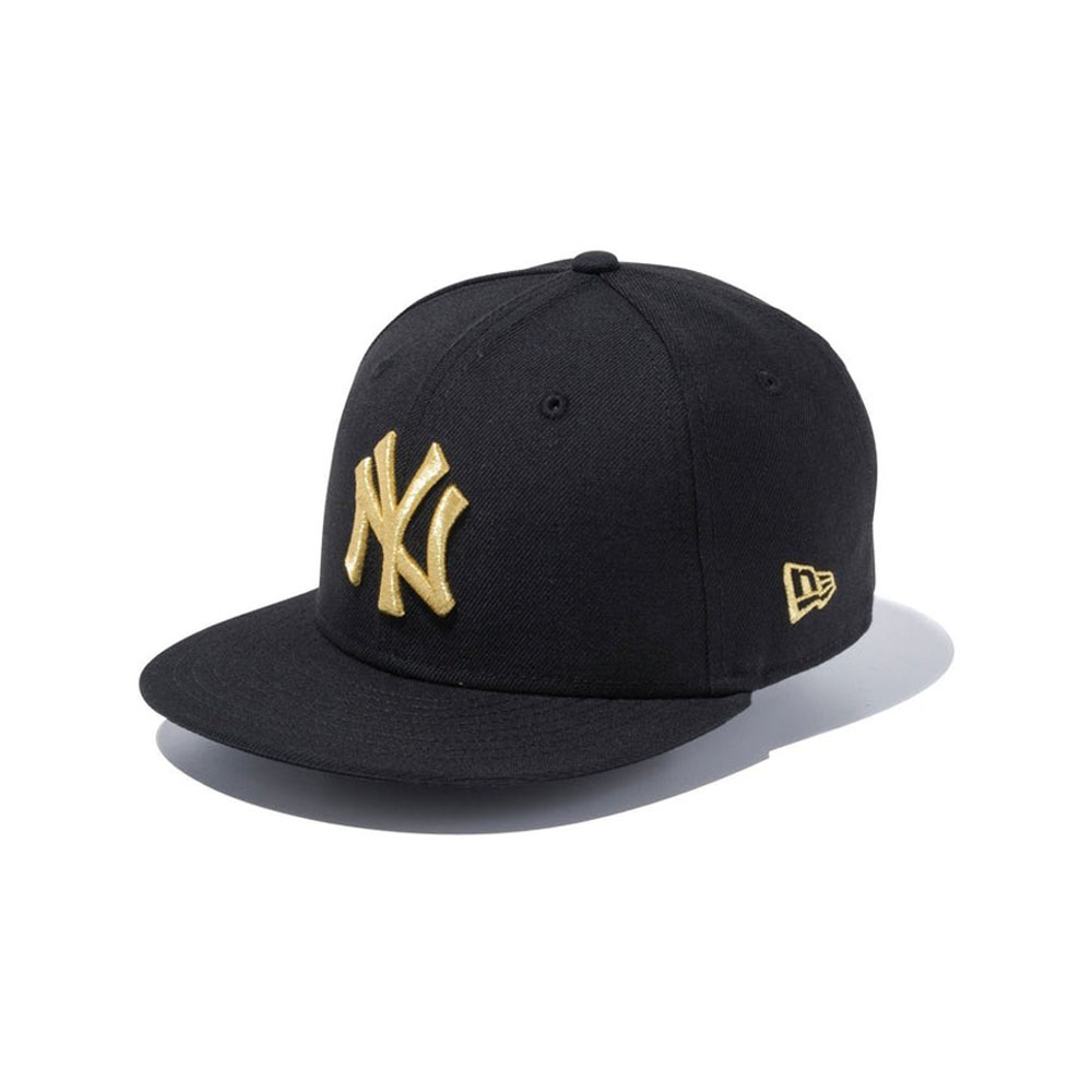 ニューエラ キャップ new era NEWERA CAP キッズ Youth 9FIFTY ユースサイズ 950 スナップバック 子供用  サイズ調整可能 ドジャース ヤンキース