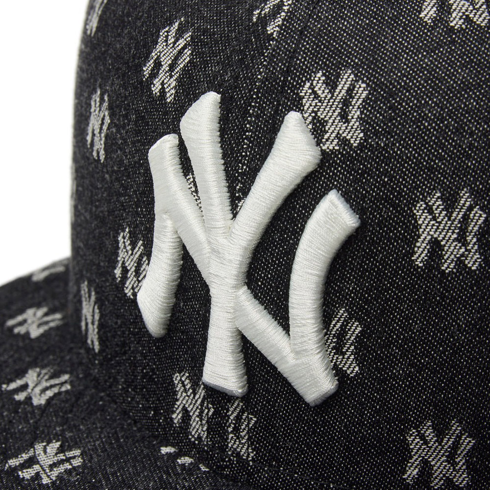 NEW ERA ニューエラ キャップ 帽子 ジャガード 950 9FIFTY MLB