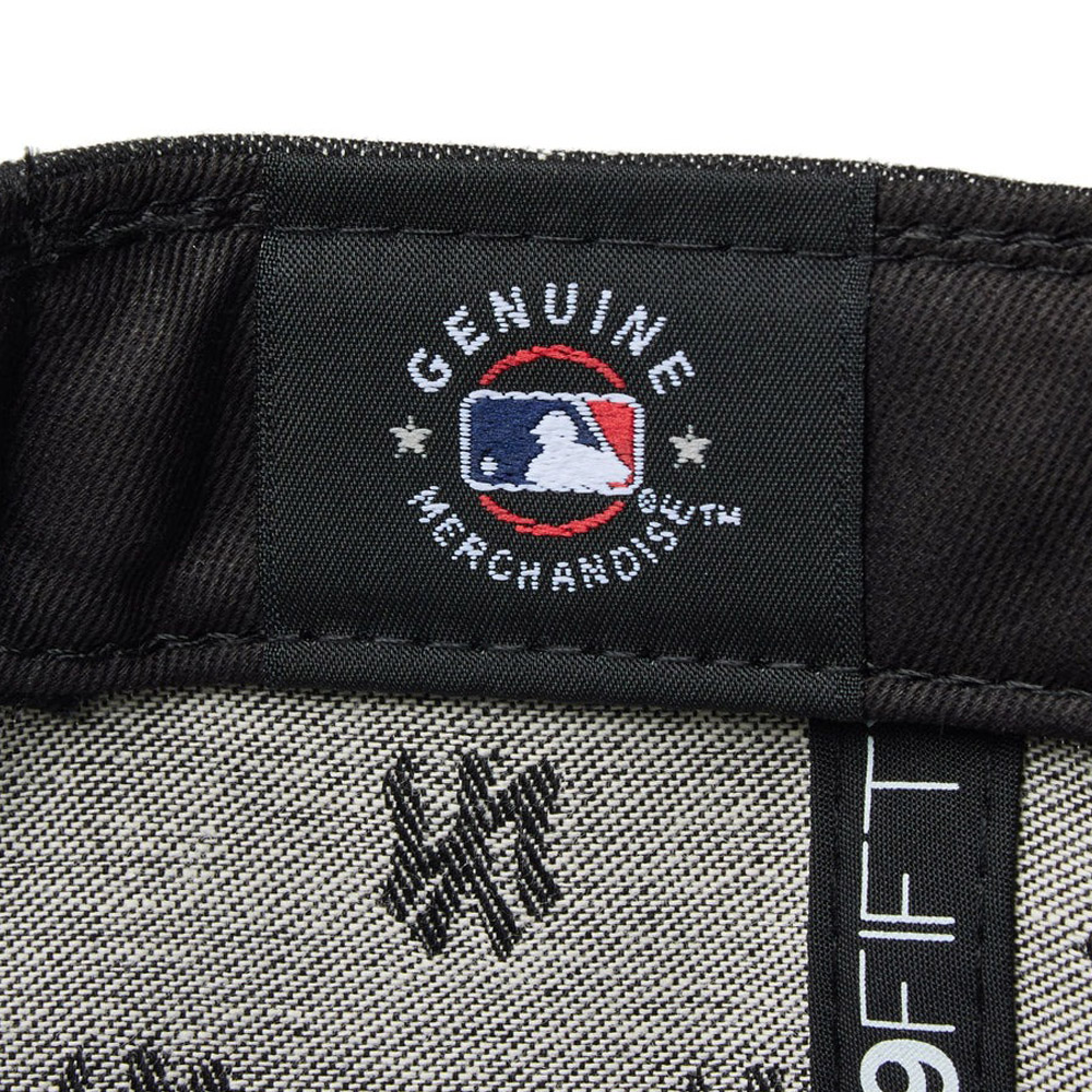 NEW ERA ニューエラ キャップ 帽子 ジャガード 950 9FIFTY MLB