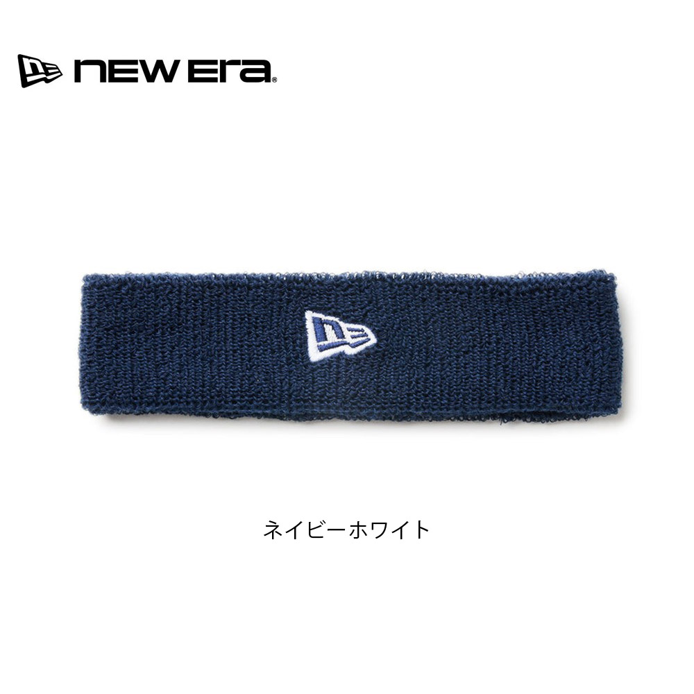 NEW ERA（ニューエラ） new era NEWERA ヘッドバンド HEADBAND