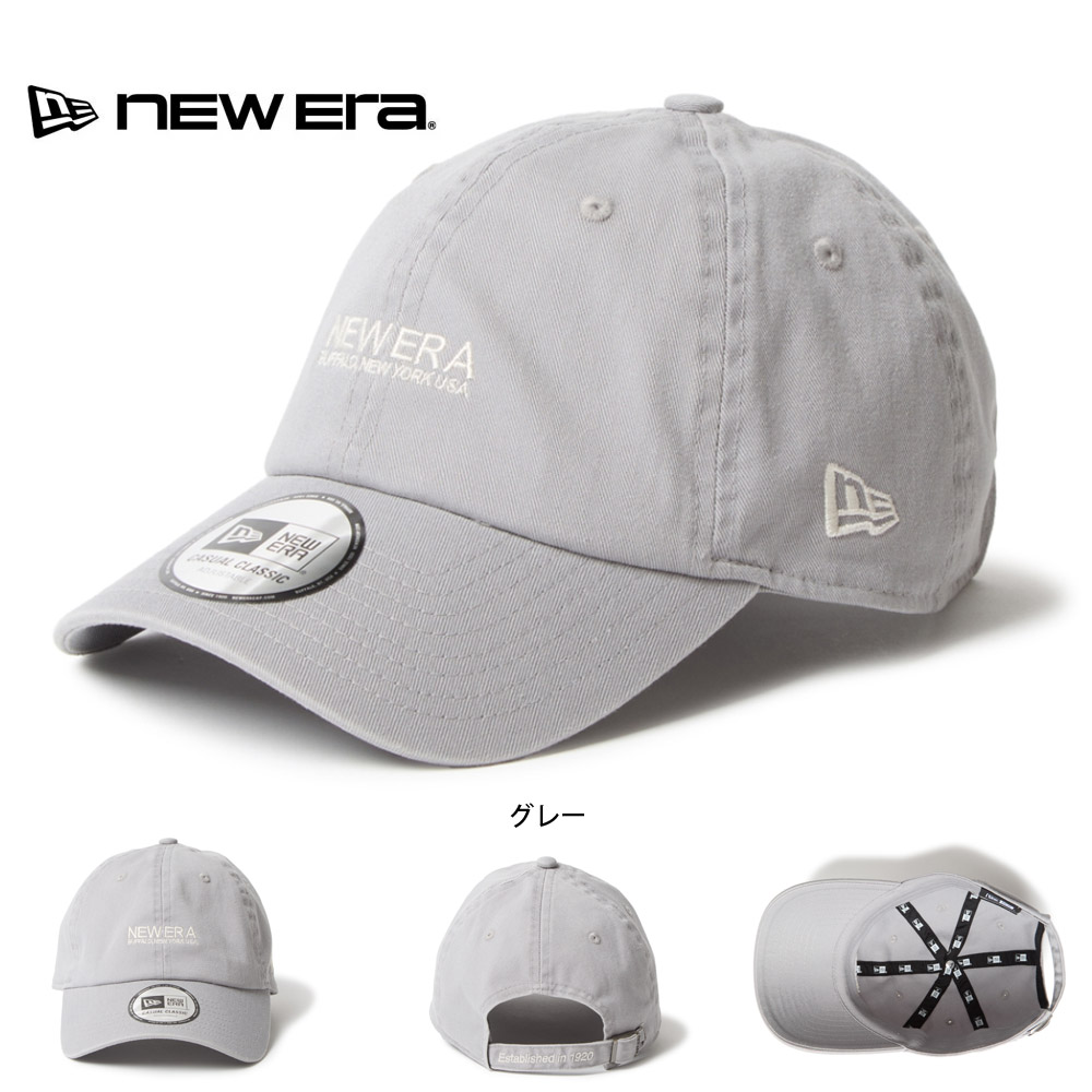 NEW ERA（ニューエラ） new era NEWERA キャップ カジュアル