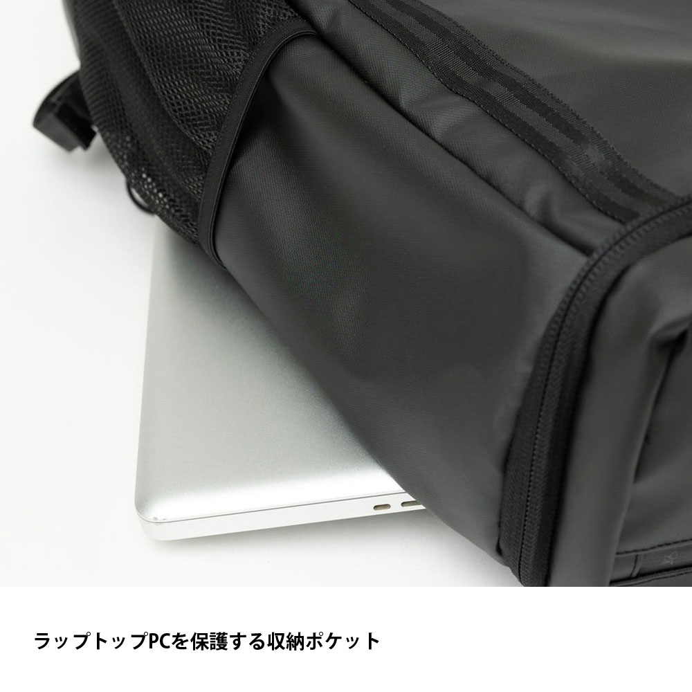 NEW ERA（ニューエラ） リュック ボックス パック 32リッター TPU BOX