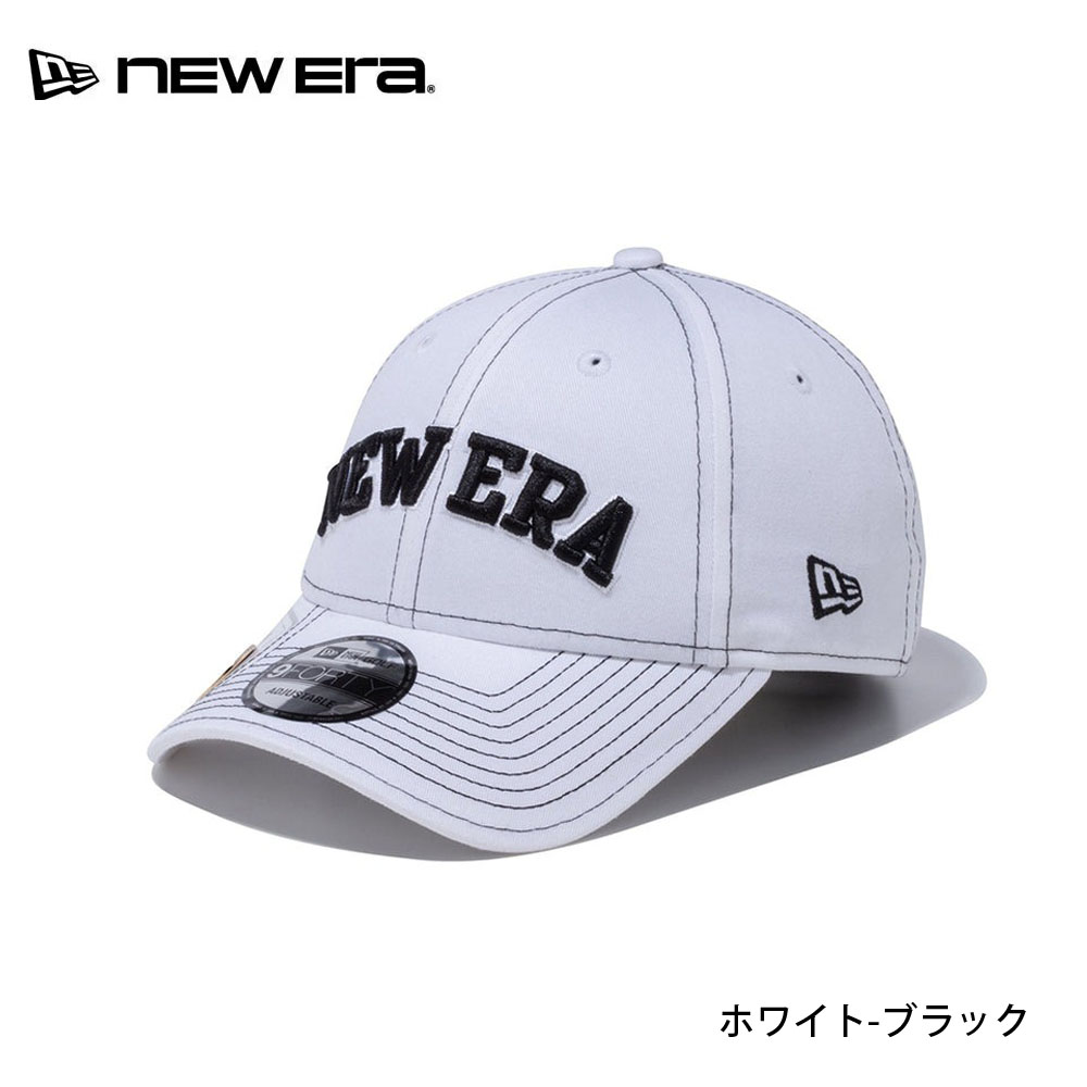 NEW ERA（ニューエラ） new era NEWERA ゴルフ キャップ 帽子 9FORTY