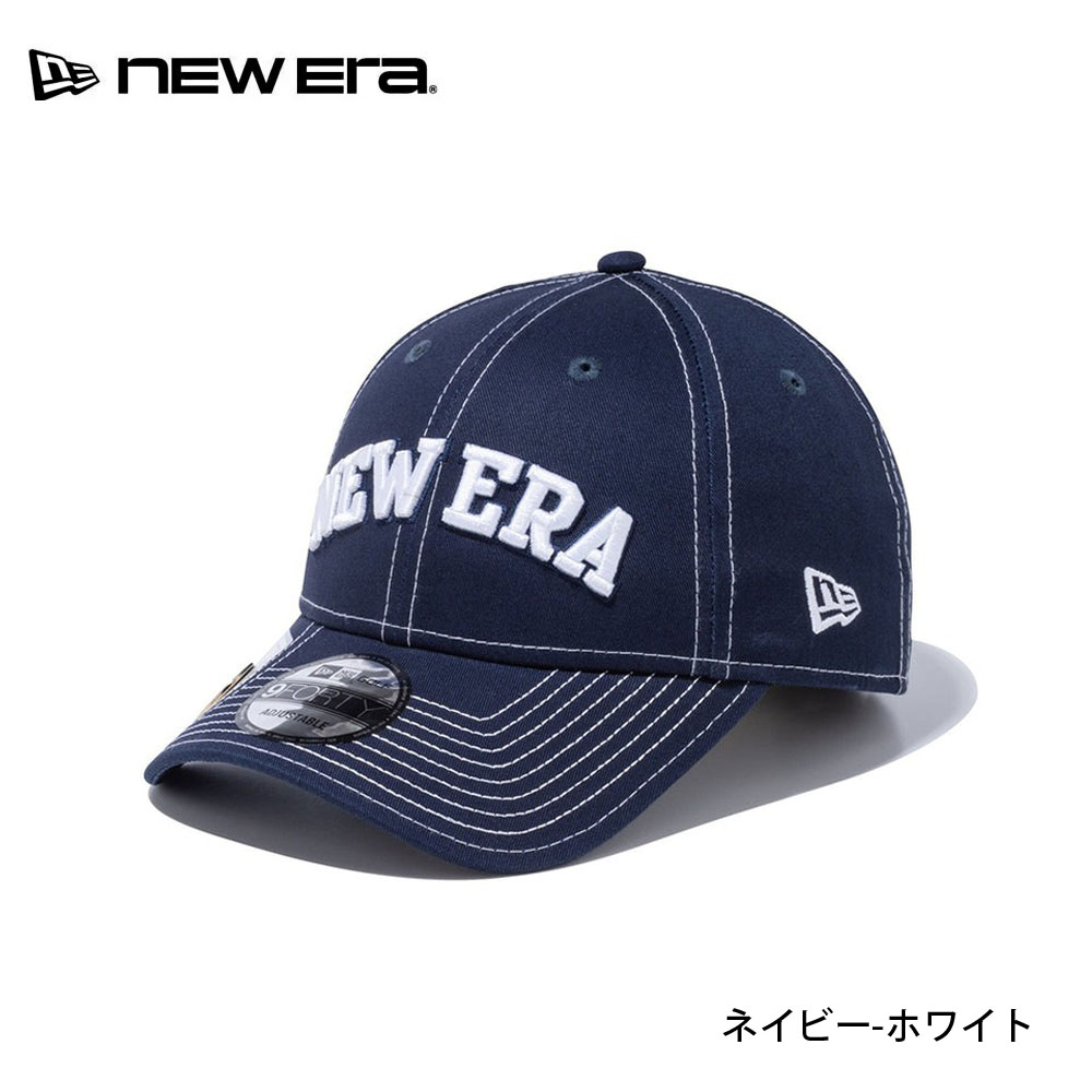 NEW ERA（ニューエラ） new era NEWERA ゴルフ キャップ 帽子 9FORTY
