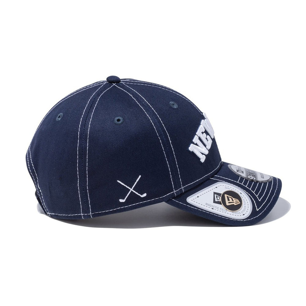 NEW ERA（ニューエラ） new era NEWERA ゴルフ キャップ 帽子 9FORTY