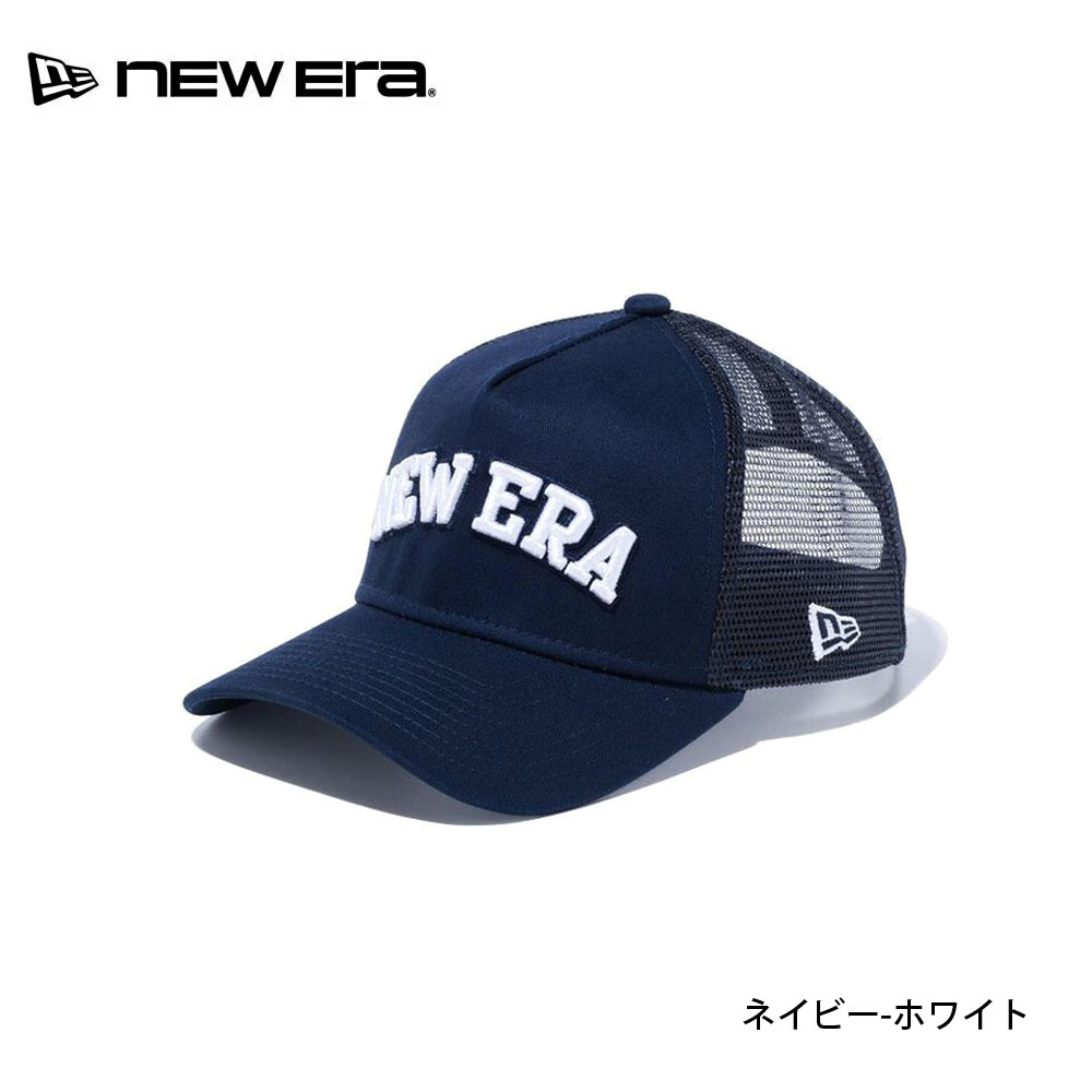 NEW ERA（ニューエラ） new era NEWERA ゴルフ メッシュキャップ 帽子