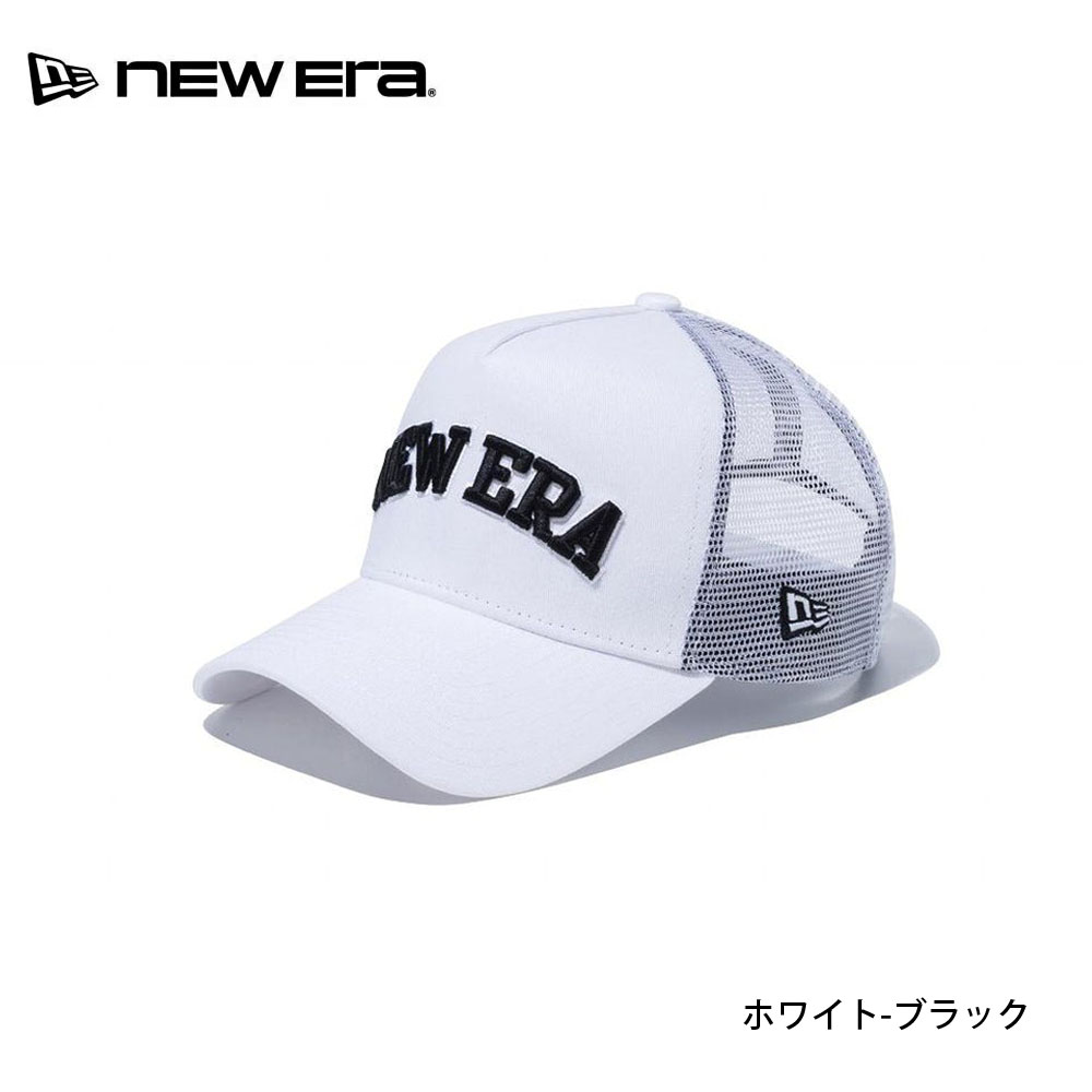 NEW ERA（ニューエラ） new era NEWERA ゴルフ メッシュキャップ 帽子